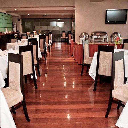 Thunderbird Hotel Fiesta & Casino ليما المظهر الخارجي الصورة