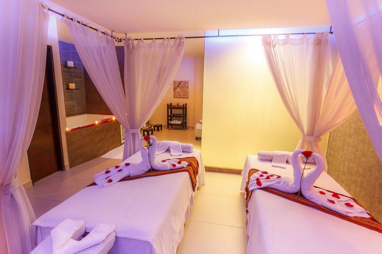 Thunderbird Hotel Fiesta & Casino ليما المظهر الخارجي الصورة