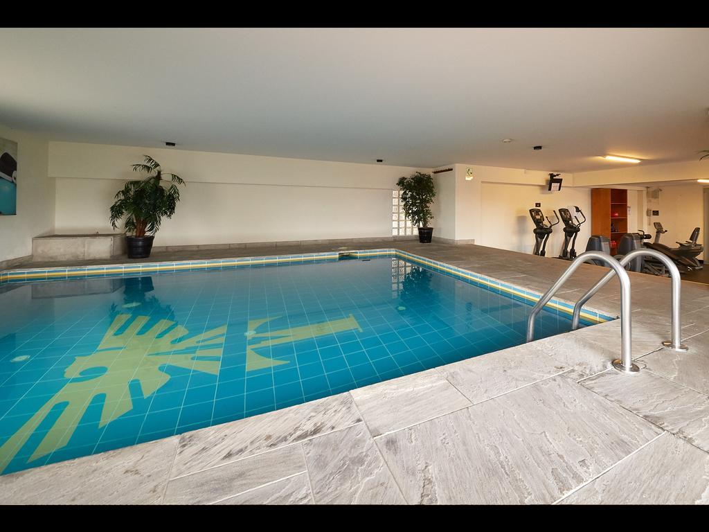 Thunderbird Hotel Fiesta & Casino ليما المظهر الخارجي الصورة