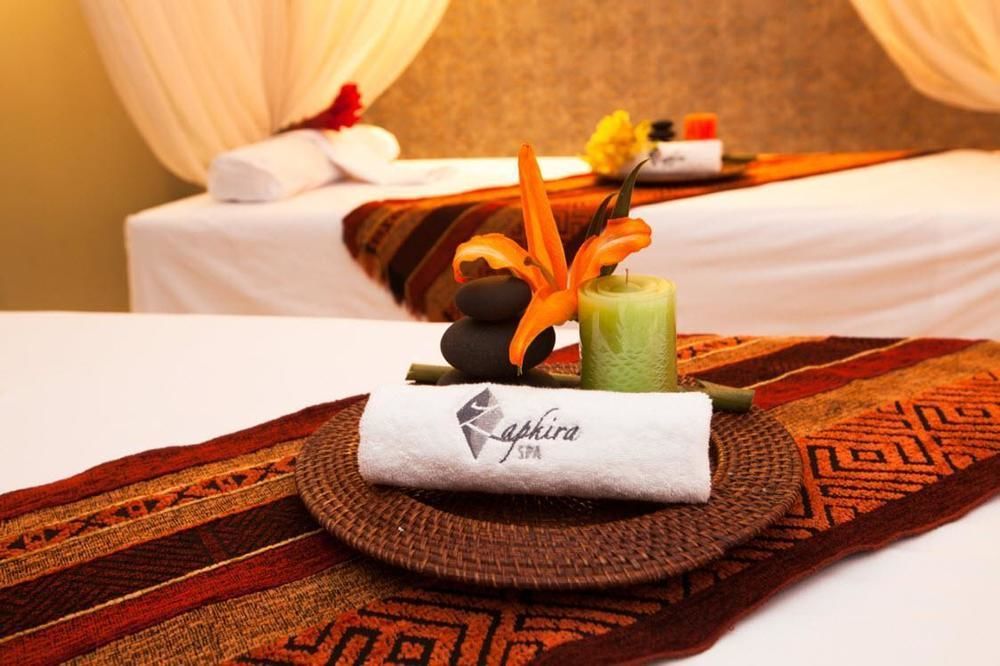 Thunderbird Hotel Fiesta & Casino ليما المظهر الخارجي الصورة